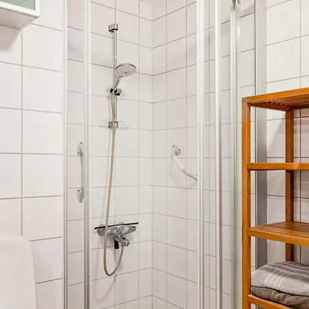 Dinbnb I On Island I Terrace And Grill I Free Parking Appartement *