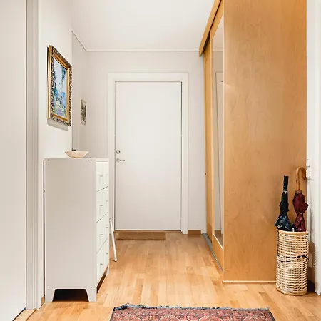 公寓 Dinbnb I On Island I Terrace And Grill I Free Parking *